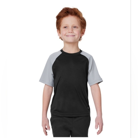 FWD UPF Core Jr -  Boys' Athletic T-Shirt - Picture 1 of 8